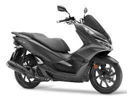 PCX 125-150 (2014-2017)